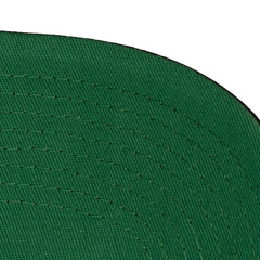 Boston Celtics Busted Logo Wordmark Wrap-Around Pro Pinch Adjustable Hat Discount