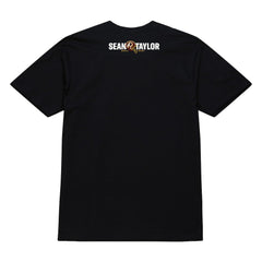 Washington Commanders Mitchell & Ness Sean Taylor  Graphic T-Shirt