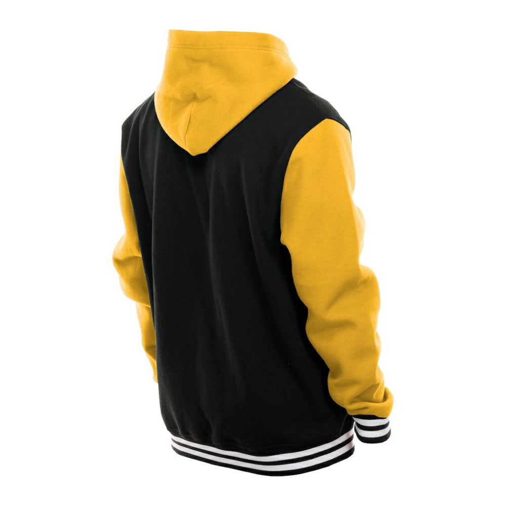 Boston Bruins New Era Full-Snap Fleece Hoodie Jacket Discount