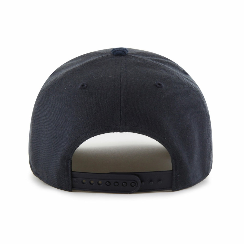 Memphis Grizzlies '47 Nothing But Net Hitch Adjustable Hat For Sale