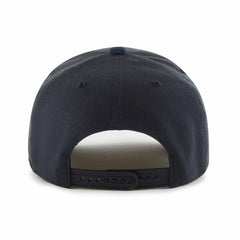 Memphis Grizzlies '47 Nothing But Net Hitch Adjustable Hat For Sale