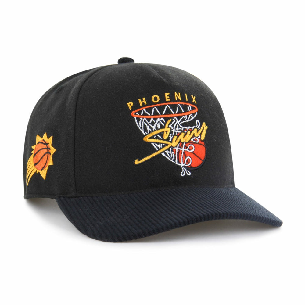 Phoenix Suns '47 Nothing But Net Hitch Adjustable Hat On Sale