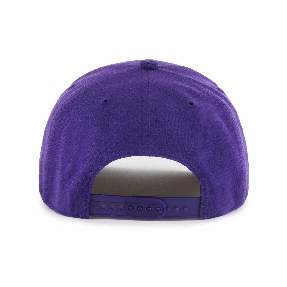 Sacramento Kings '47 Nothing But Net Hitch Adjustable Hat New