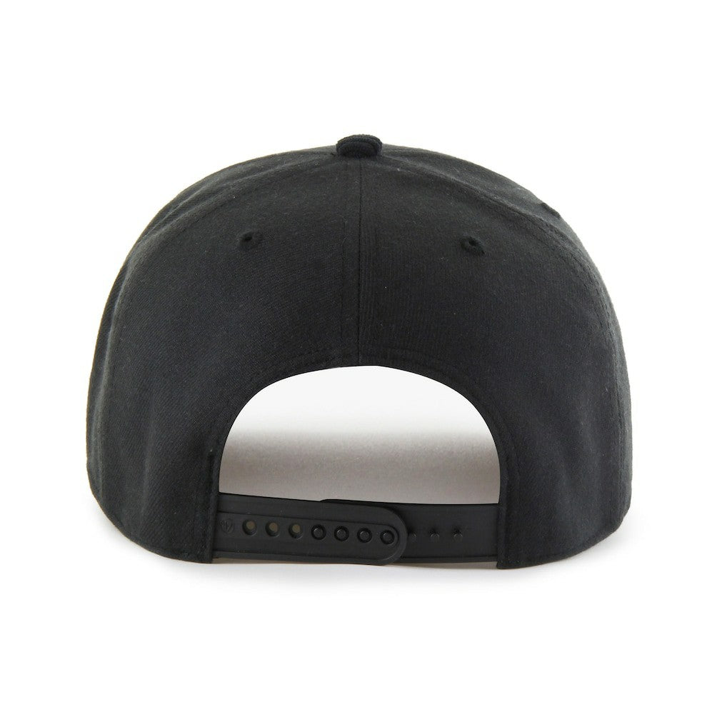 Chicago Bulls '47 Nothing But Net Hitch Adjustable Hat On Sale