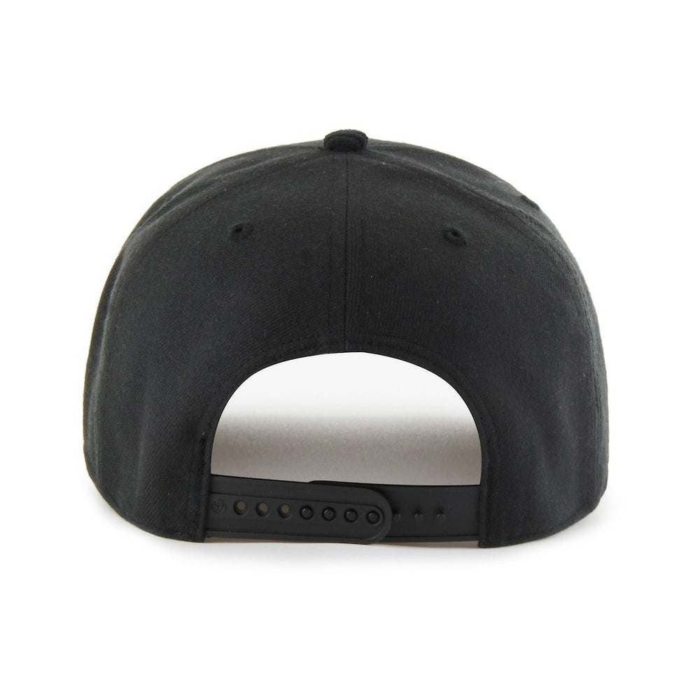 Chicago Bulls '47 Nothing But Net Hitch Adjustable Hat On Sale