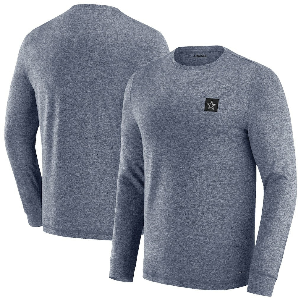 Dallas Cowboys  J. Palmer Four Down Long Sleeve T-Shirt