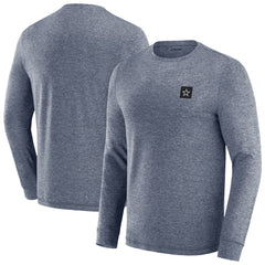Dallas Cowboys  J. Palmer Four Down Long Sleeve T-Shirt