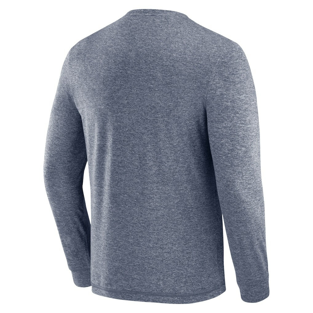 Dallas Cowboys  J. Palmer Four Down Long Sleeve T-Shirt