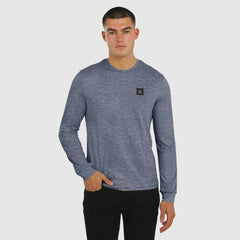 Dallas Cowboys  J. Palmer Four Down Long Sleeve T-Shirt