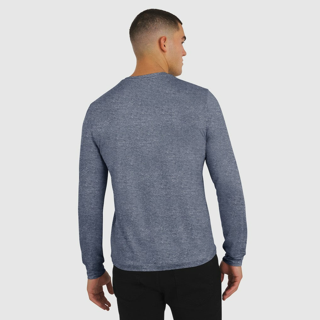 Dallas Cowboys  J. Palmer Four Down Long Sleeve T-Shirt