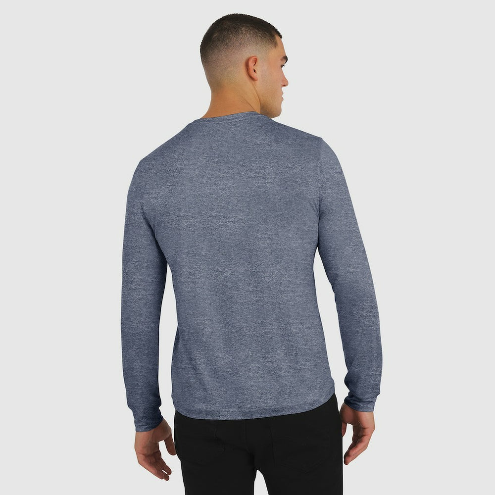 Dallas Cowboys  J. Palmer Four Down Long Sleeve T-Shirt