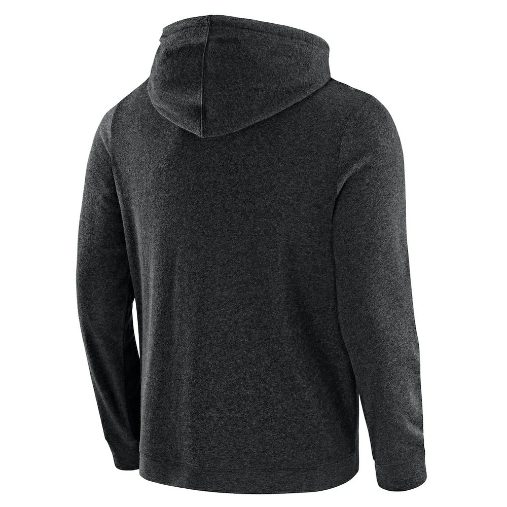 Dallas Cowboys  J. Palmer Players Lounge Tri-Blend Full-Zip Hoodie