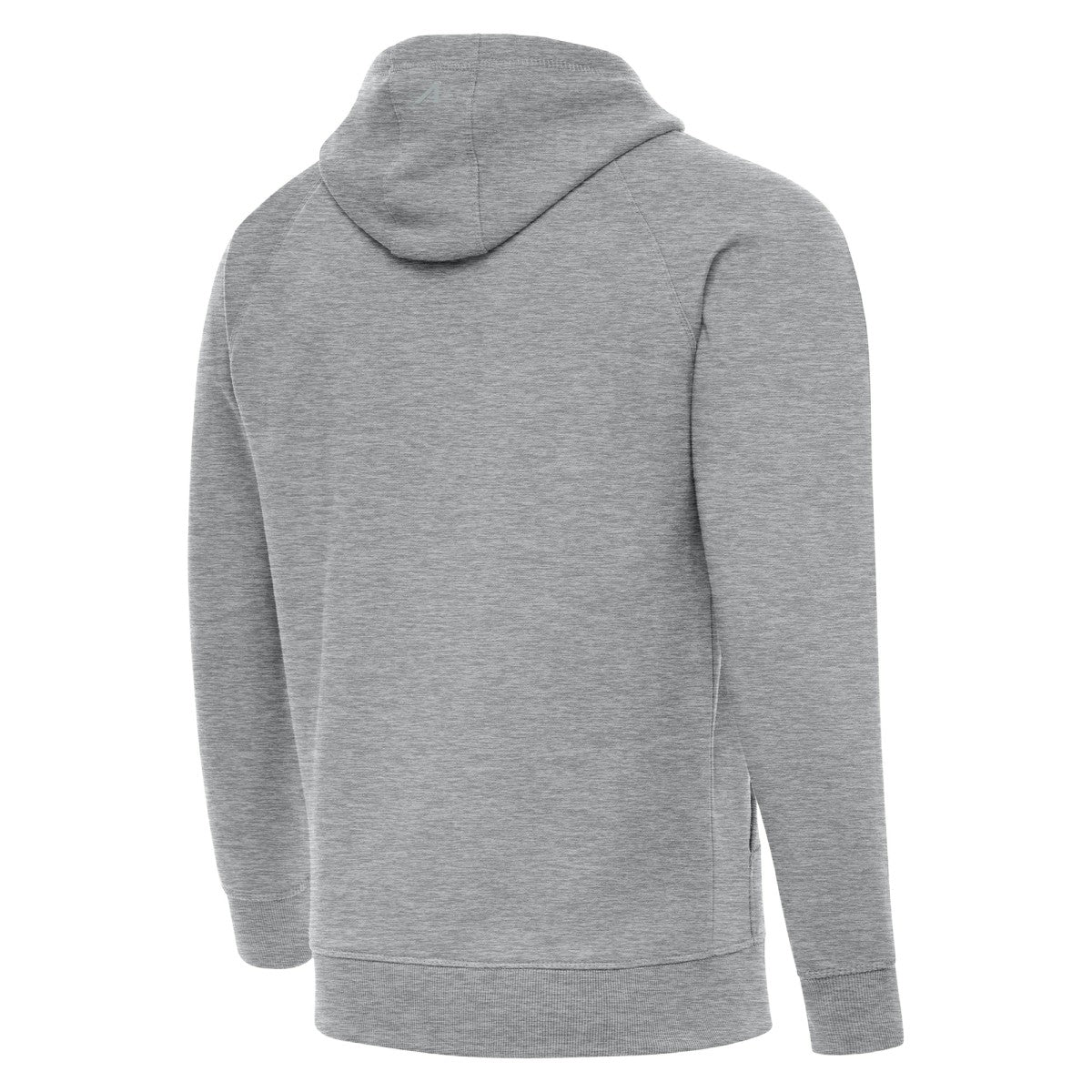 New York Knicks Antigua St. Patrick's Day Victory Raglan Pullover Hoodie Online