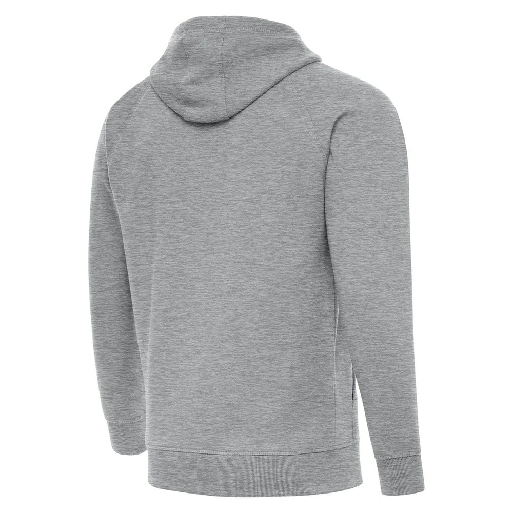 Cleveland Cavaliers Antigua St. Patrick's Day Victory Raglan Pullover Hoodie sale Online