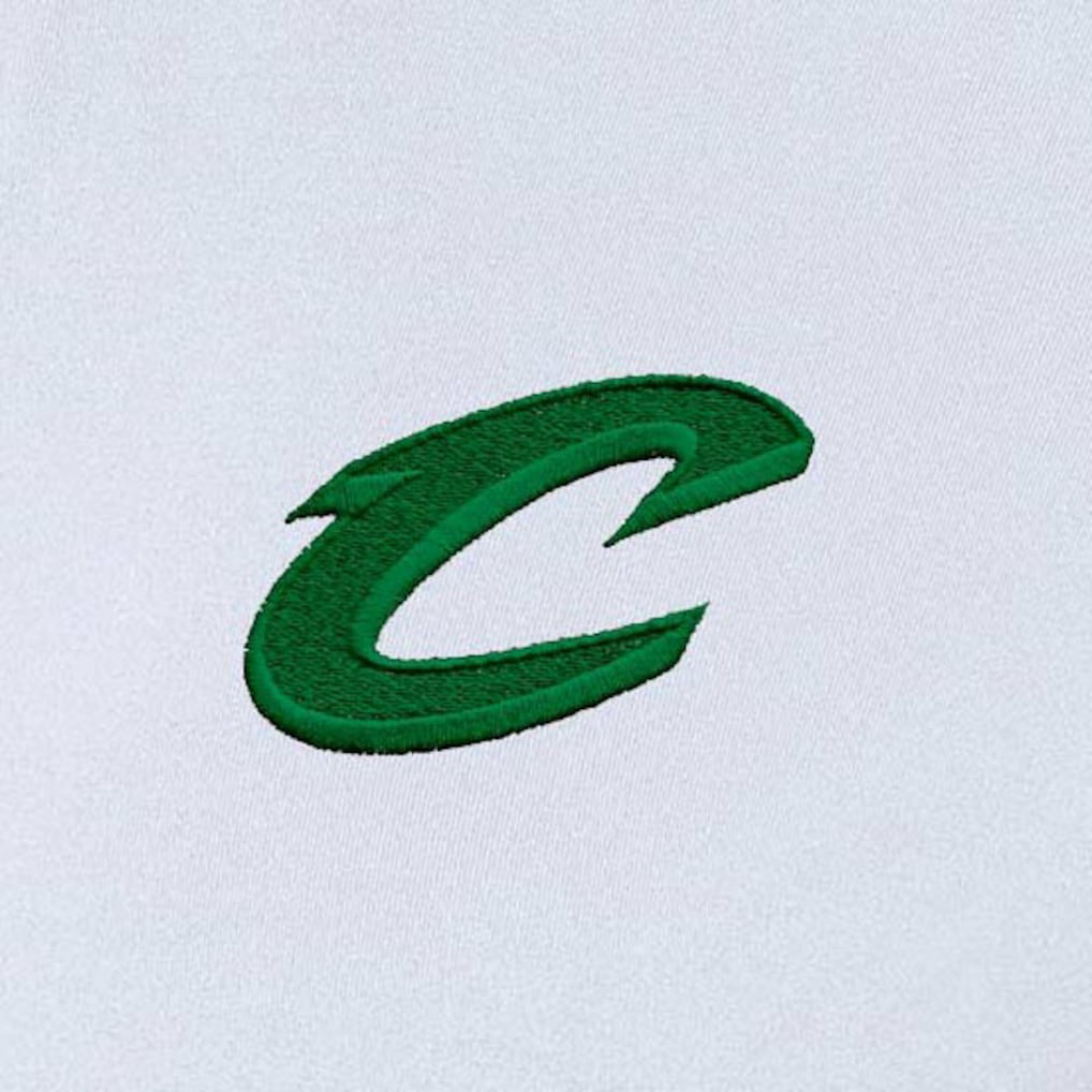 Cleveland Cavaliers Antigua Women's St. Patrick's Day Intent Quarter-Zip Top sale Outlet