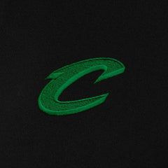 Cleveland Cavaliers Antigua Women's St. Patrick's Day Intent Quarter-Zip Top sale Discount