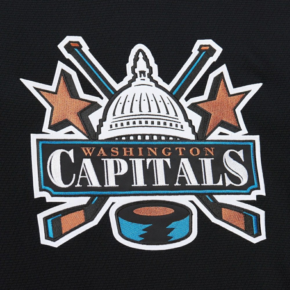 Alexander Ovechkin Washington Capitals Mitchell & Ness 2005/06 Power Play Jersey On Sale