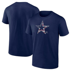 Dallas Cowboys Fanatics Americana T-Shirt