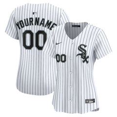 Chicago White Sox Nike Women's Home Limited Custom Jersey | MLB US
