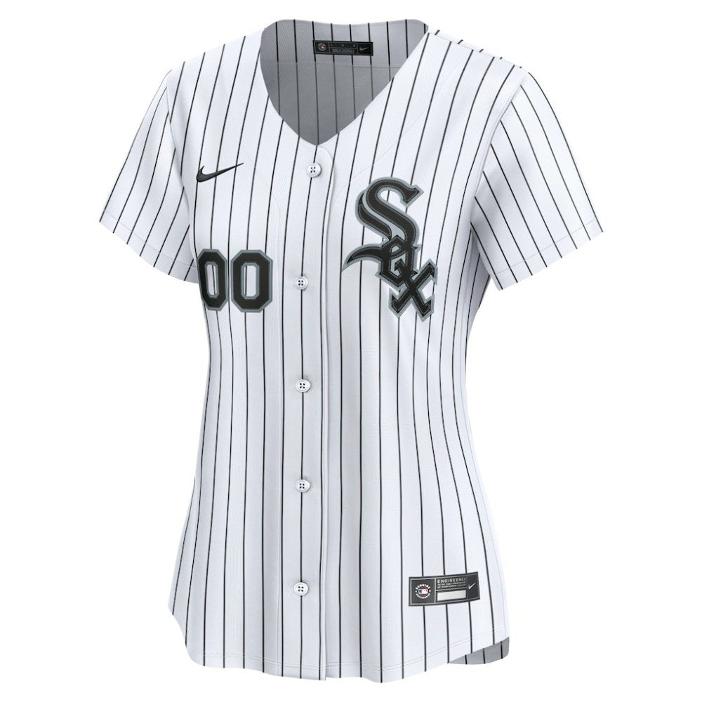 Chicago White Sox Nike Women's Home Limited Custom Jersey | MLB US