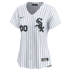 Chicago White Sox Nike Women's Home Limited Custom Jersey | MLB US