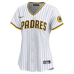 San Diego Padres Nike Women's Home Limited Custom Jersey | MLB For sale