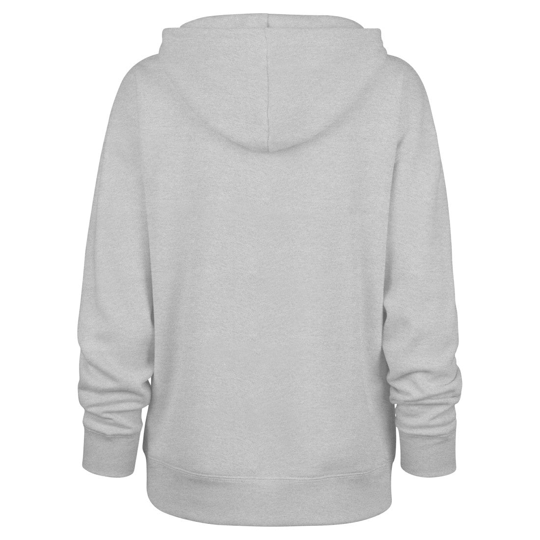 Detroit Lions 47 brand '47 Women's Clarity Naomi Hoodie