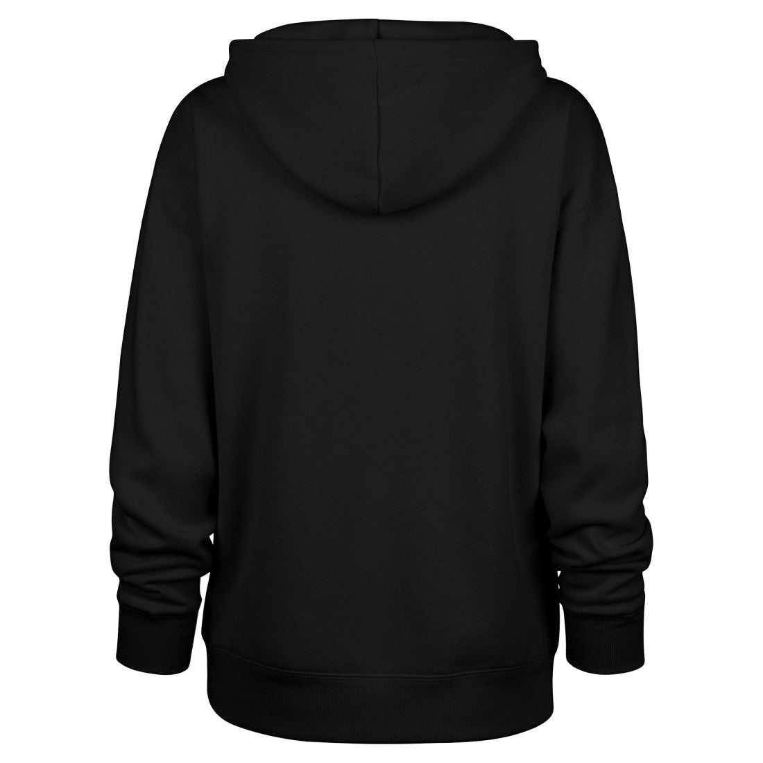 Detroit Lions 47 brand '47 Women's Clarity Naomi Hoodie