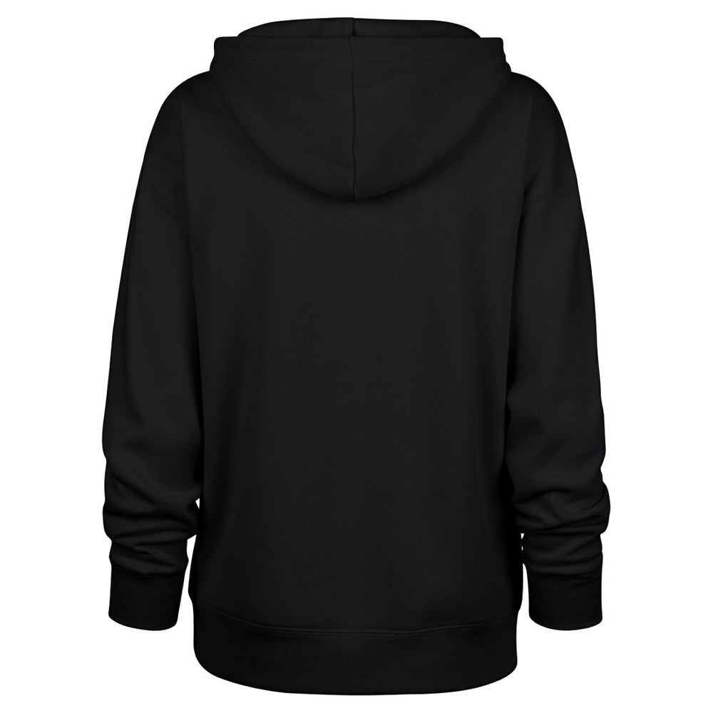 Detroit Lions 47 brand '47 Women's Clarity Naomi Hoodie