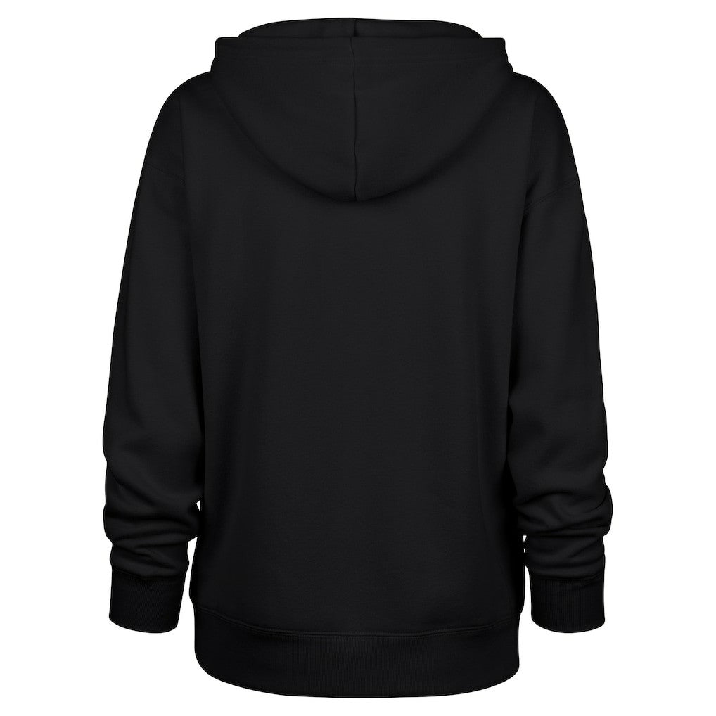 Minnesota Vikings 47 brand '47 Women's Clarity Naomi Hoodie