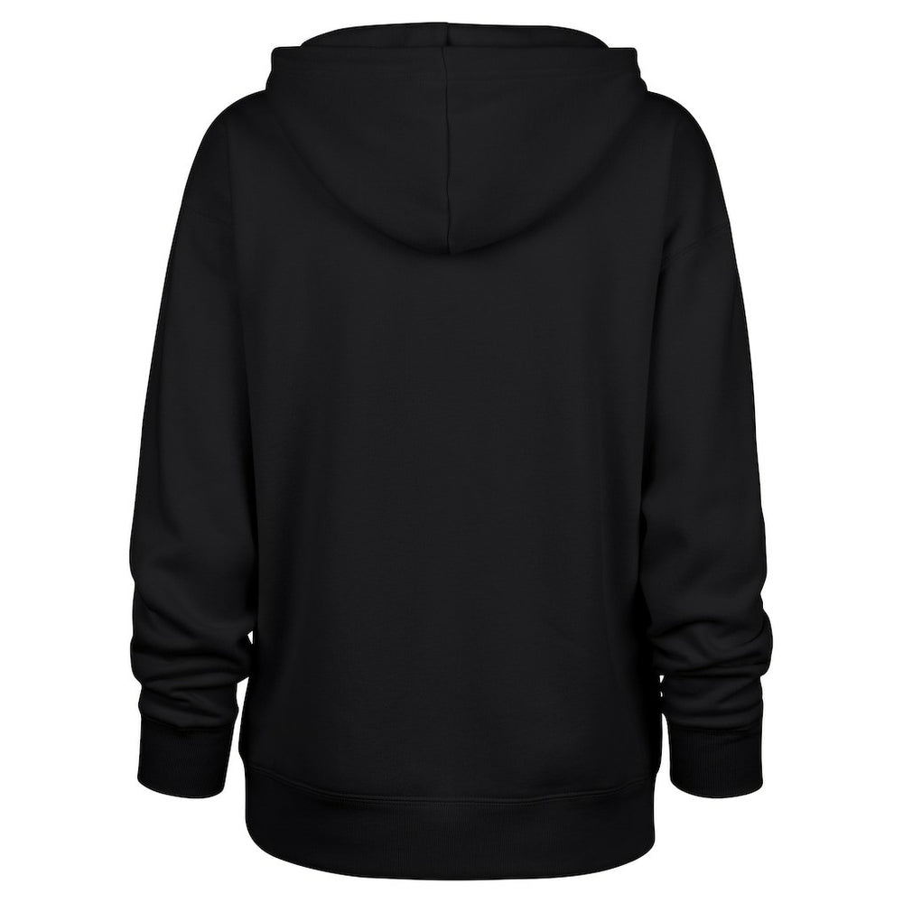 Baltimore Ravens 47 brand '47 Women's Clarity Naomi Hoodie