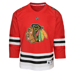 Chicago Blackhawks Youth Centennial Replica Jersey Sale