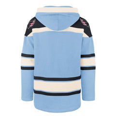 Washington Capitals '47 Cherry Blossom Lacer Pullover Hoodie For Sale