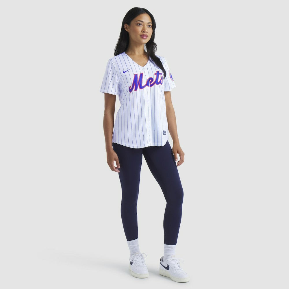 Juan Soto New York Mets Nike Women's Home Replica Player Jersey | MLB New