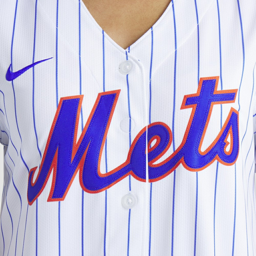 Juan Soto New York Mets Nike Women's Home Replica Player Jersey | MLB New