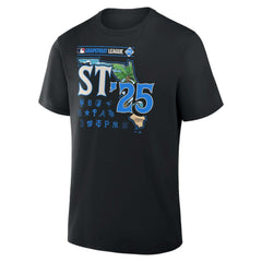Fanatics 2025 Spring Training Grapefruit League Local Favorite T-Shirt | MLB Discount
