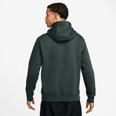Chelsea Club Pullover Hoodie Green - Nike