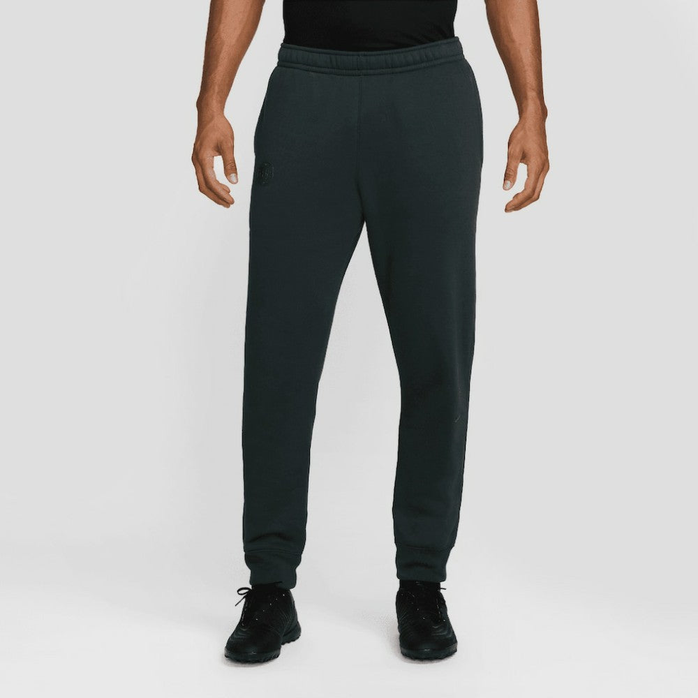 Chelsea Sportswear Club Fleece Jogger Green - Nike