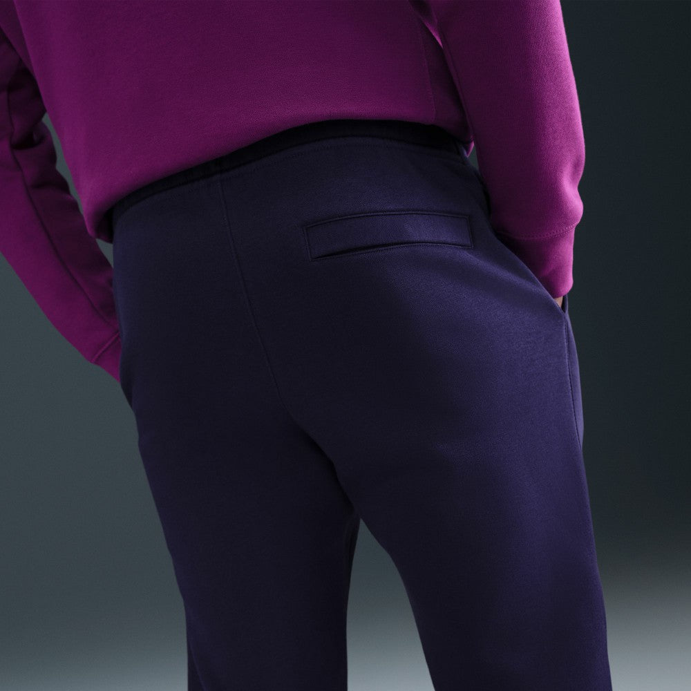Barcelona Sportswear Club Fleece Joggers Purple - Nike