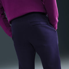 Barcelona Sportswear Club Fleece Joggers Purple - Nike