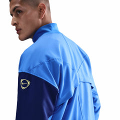 Tottenham Hotspur 2025/26 Strike Anthem Full-Zip Dri-FIT Jacket Blue - Nike
