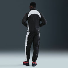 Paris Saint-Germain 2025/26 T90 Repel Track Jacket Black - Nike