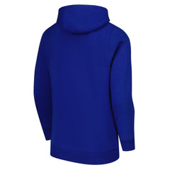 Chelsea Youth Club Hoodie Blue - Nike