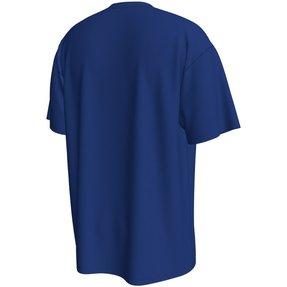 Chelsea London T-Shirt Blue - Nike