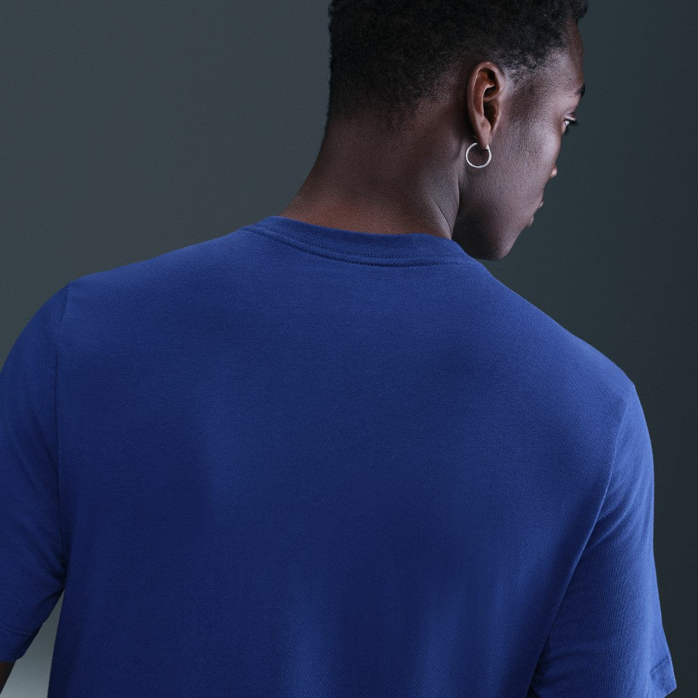 Barcelona Crest T-Shirt Royal - Nike