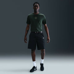 Chelsea Crest T-Shirt Green - Nike