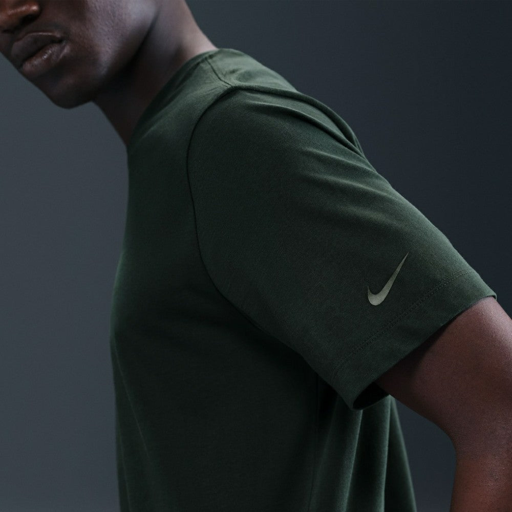 Chelsea Crest T-Shirt Green - Nike