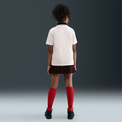 Chelsea Youth Lion T-Shirt Cream - Nike