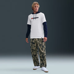 Paris Saint-Germain Originals T-Shirt White - Nike