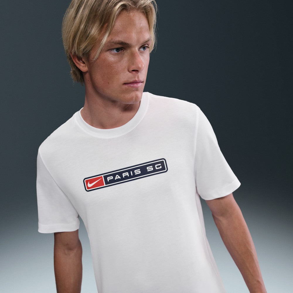 Paris Saint-Germain Originals T-Shirt White - Nike